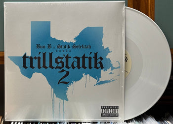Trillstatik 2 - Bun B
