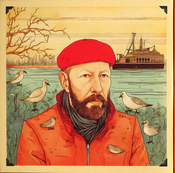 Ship To Shore - Thompson, Richard