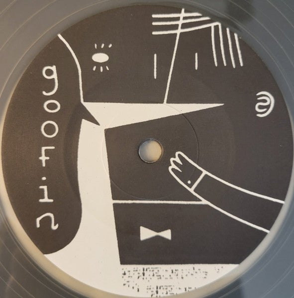Hold That Tiger - Sonic Youth