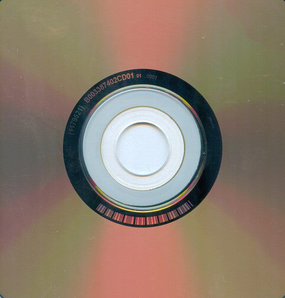 Destroyer (45th Anniversary) - Kiss