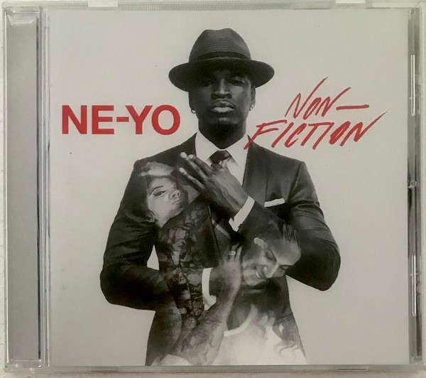Non-Fiction - Ne-Yo