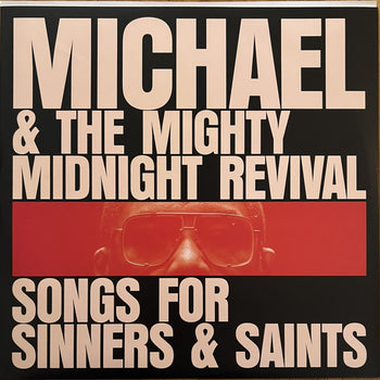 Michael & The Mighty Midnight Revival - Songs For - Killer Mike