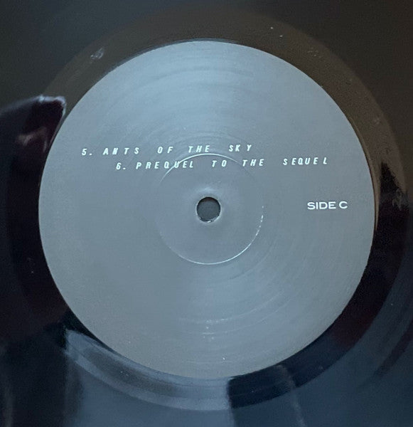 Colors - Between The Buried And Me
