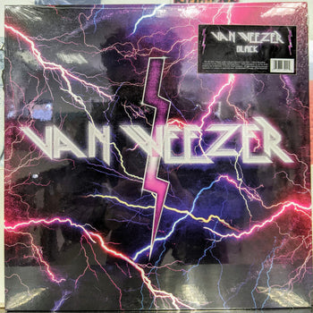 Van Weezer - Weezer