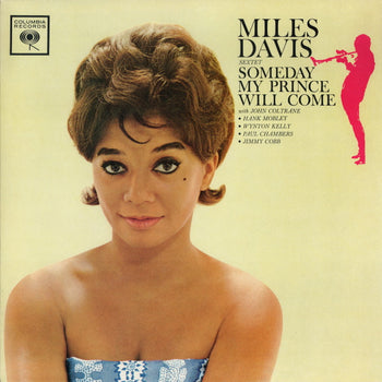 Someday My Prince Will Come - Davis, Miles