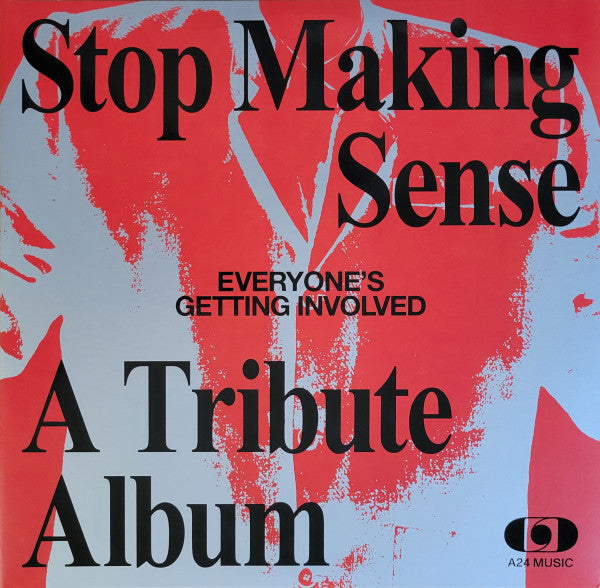 Everyone's Getting Involved: A Tribute to Talking - Various
