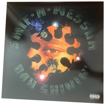 Dah Shinin' - Smif-N-Wessun