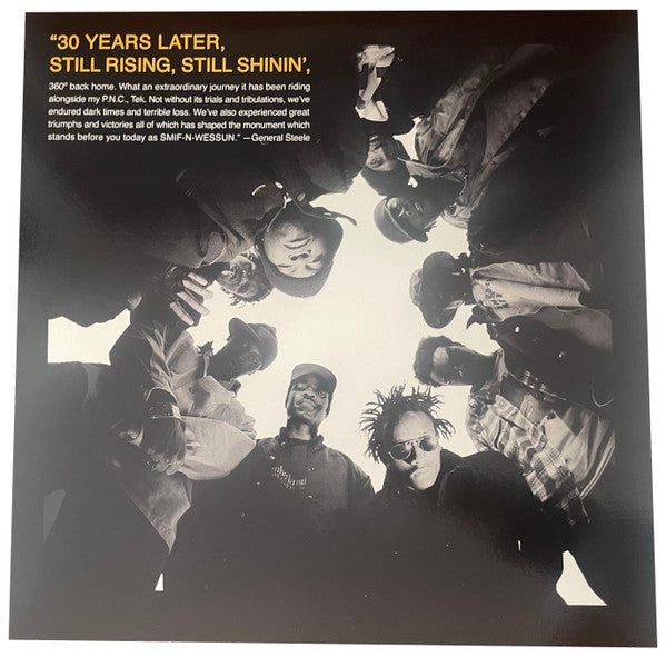 Dah Shinin' - Smif-N-Wessun