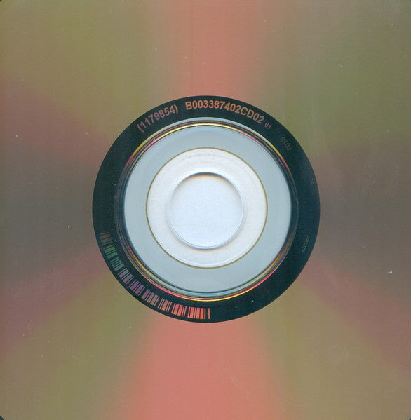Destroyer (45th Anniversary) - Kiss