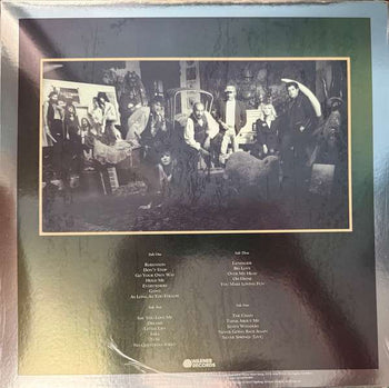 Greatest Hits - Fleetwood Mac