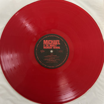 Michael & The Mighty Midnight Revival - Songs For - Killer Mike