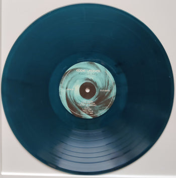 Earthling - Vedder, Eddie
