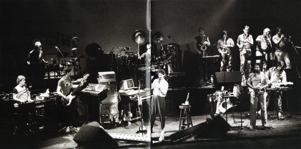 Zappa '88: The Last Us Show - Zappa, Frank