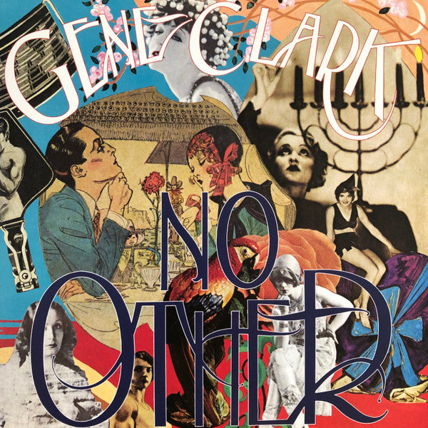 No Other - Clark, Gene