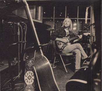 Angel Dream - Petty, Tom & The Heartbreakers