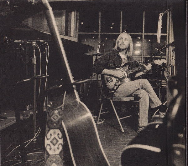 Angel Dream - Petty, Tom & The Heartbreakers