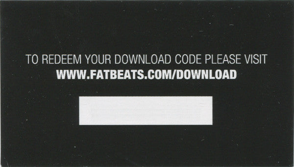 Bad Neighbor Instrumentals - Madlib