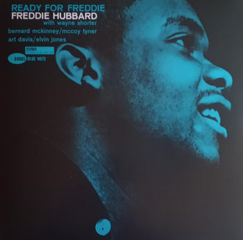 Ready For Freddie - Hubbard, Freddie