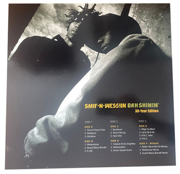 Dah Shinin' - Smif-N-Wessun