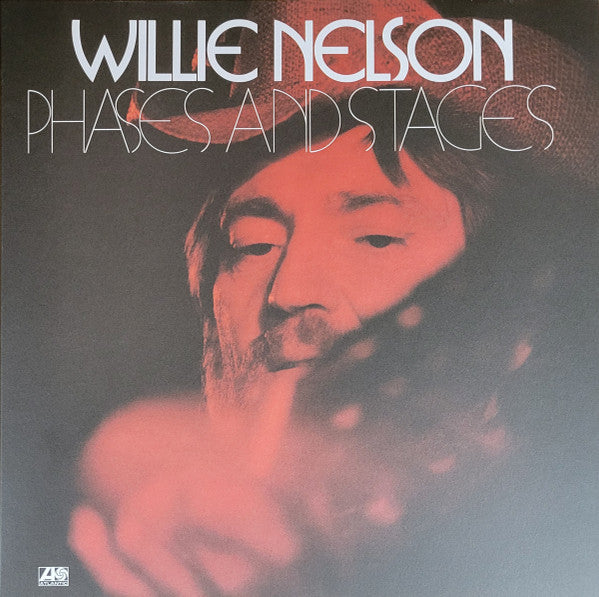Phases And Stages - Nelson, Willie