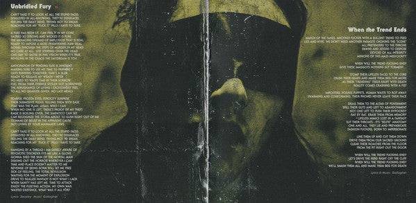 Make Them Beg For Death - Dying Fetus