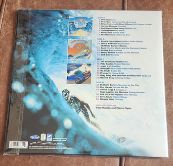 MOM: Music For Our Mother Ocean Best Of - Various Artists