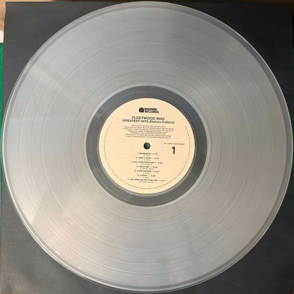 Greatest Hits - Fleetwood Mac