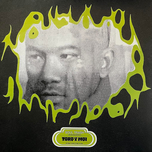 Soul Trash - Toro Y Moi