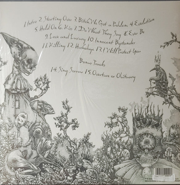 Untitled - Korn