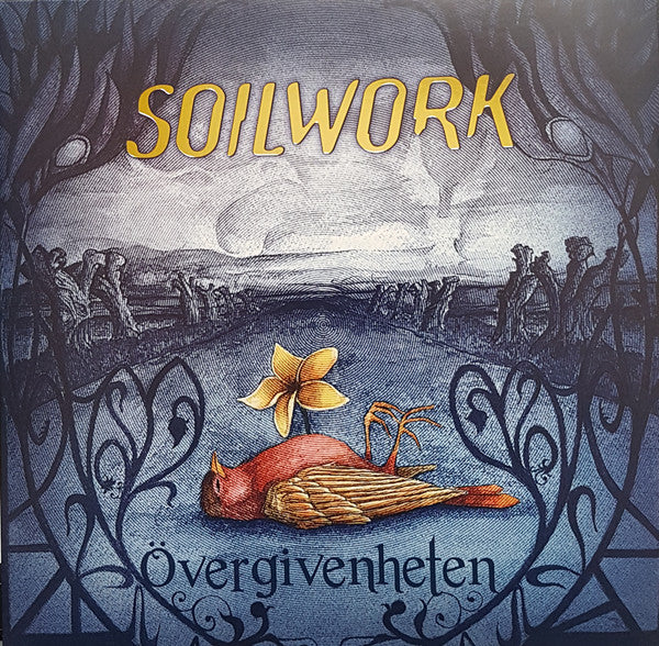 Övergivenheten - Soilwork