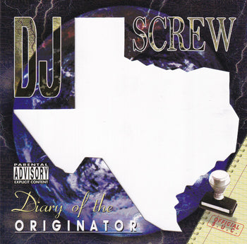 Chapter 125 - Oh Wee Man - DJ Screw
