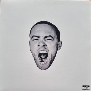 Go:Od Am - Miller, Mac