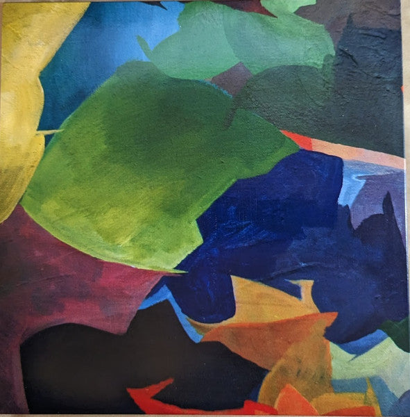 Animation Music Vol. 1 - Olivia Tremor Control