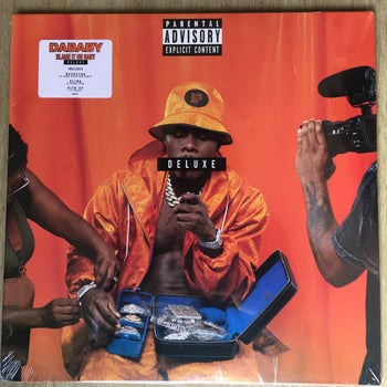 Blame It On Baby (Deluxe) - Dababy