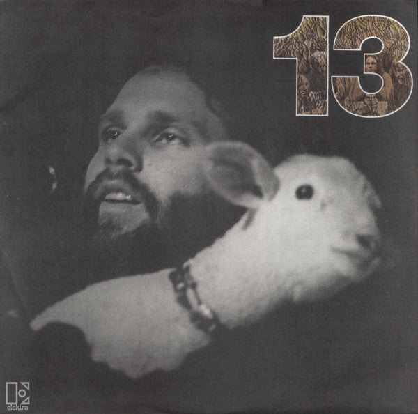 13 - Doors, The