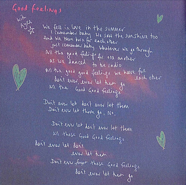 Moon Music - Coldplay