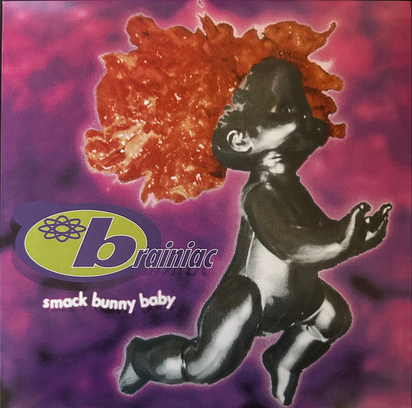 Smack Bunny Baby - Brainiac