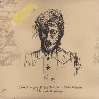 End of Teenage - Megira, Charlie
