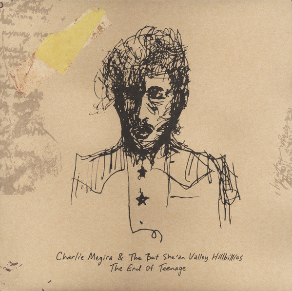 End of Teenage - Megira, Charlie