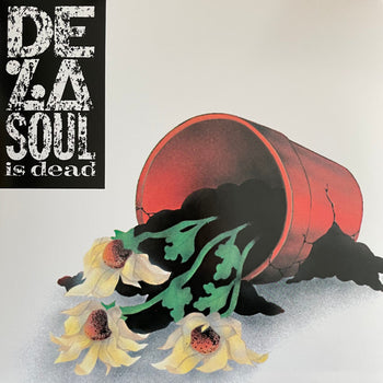 De La Soul Is Dead - De La Soul