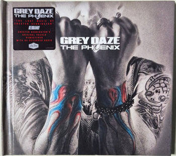 Phoenix - Grey Daze