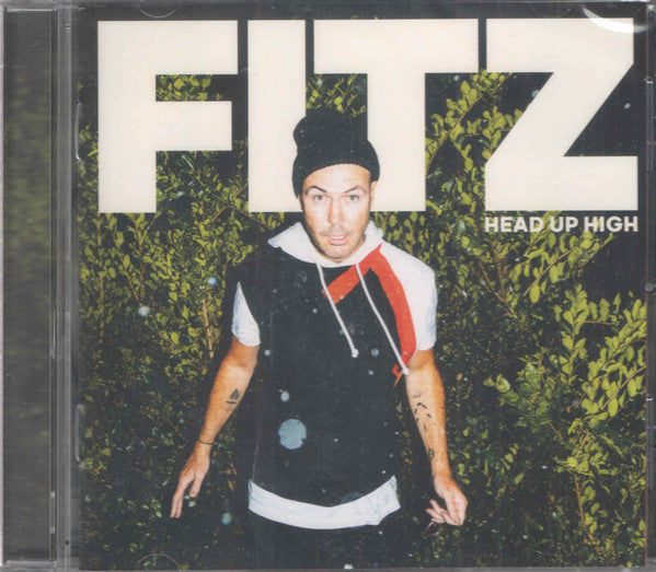 Head Up High - Fitz & The Tantrums