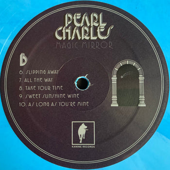 Magic Mirror - Charles, Pearl