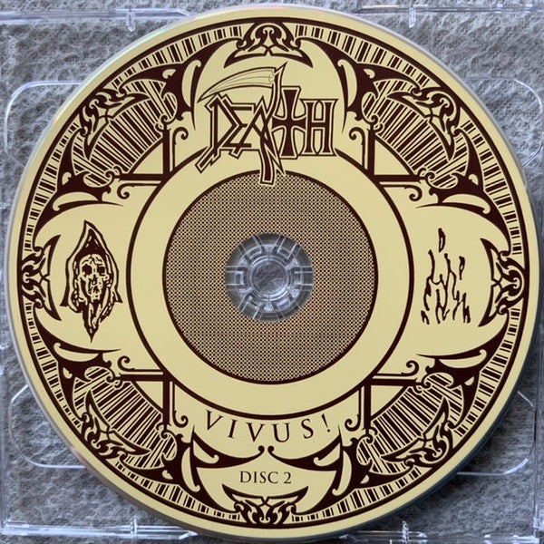 Vivus! - Death