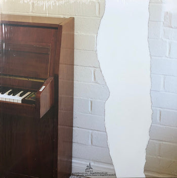 The Sophtware Slump ..... On A Wooden Piano - Grandaddy