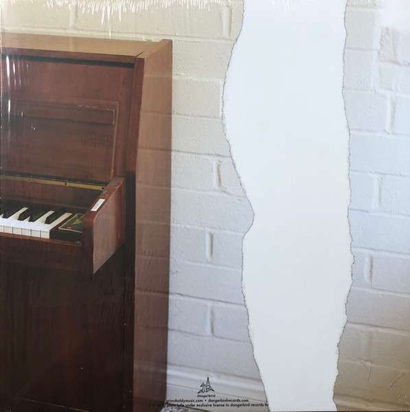 The Sophtware Slump ..... On A Wooden Piano - Grandaddy