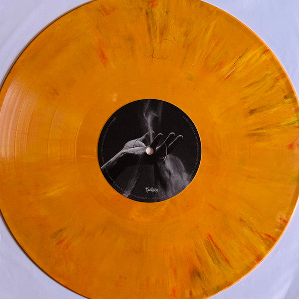 Time Will Tell - Gilfillian, Devon