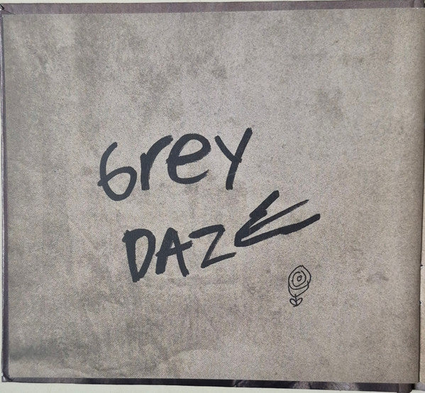 Phoenix - Grey Daze