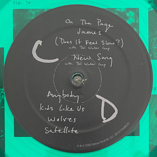 Notes From The Archive: Recordings 2011-2016 - Maggie Rogers