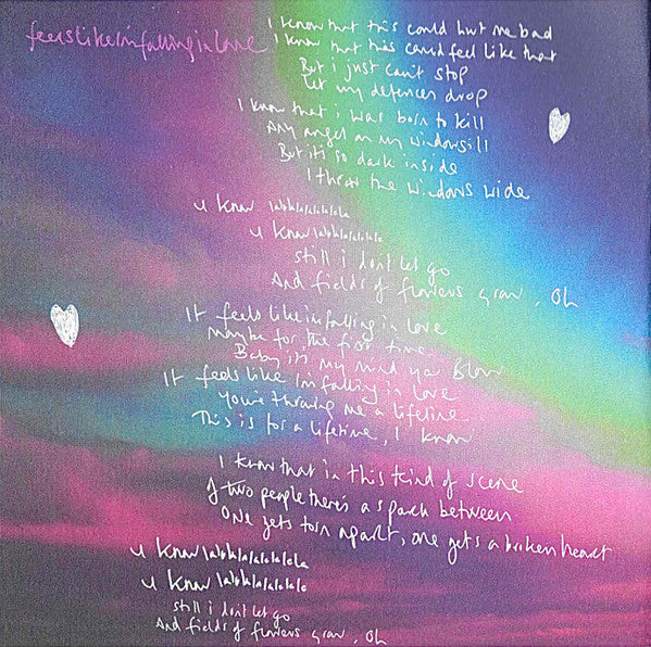 Moon Music - Coldplay